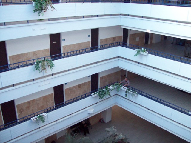 mercaz klitá de Ashdod