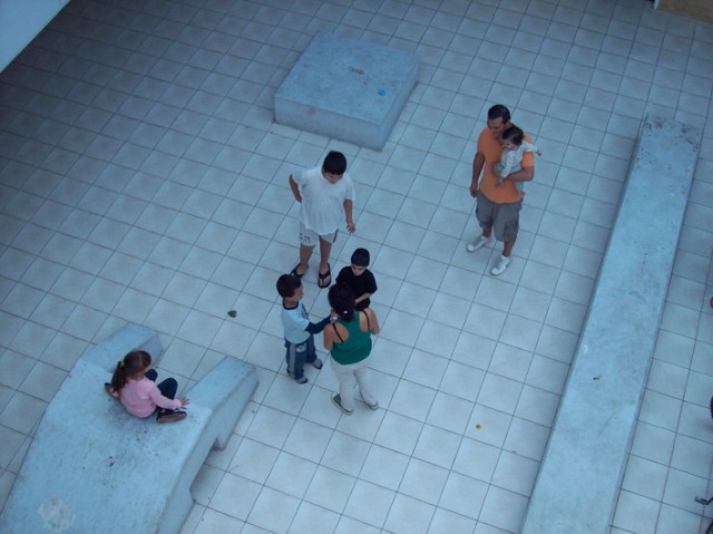 mercaz klitá de Ashdod