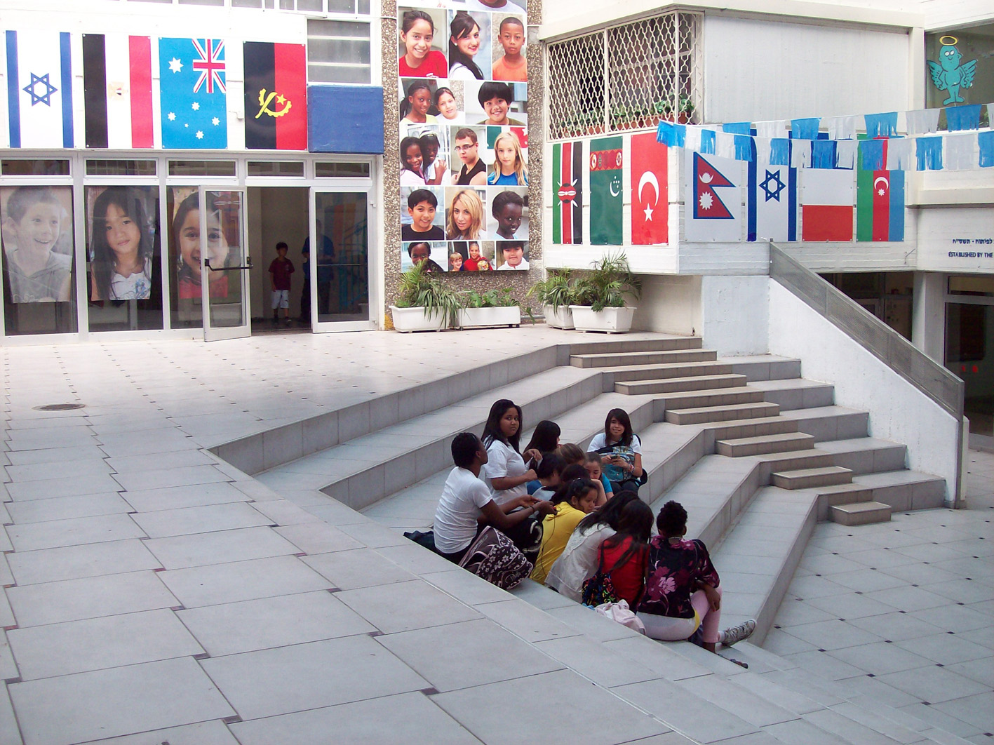 Escuela Bialik-Rogozin