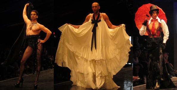TelAviv Fashion Week 2011