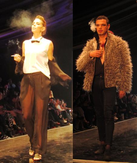 TelAviv Fashion Week