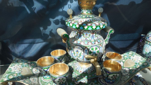 Pieza de antigüedad, Jerusalén