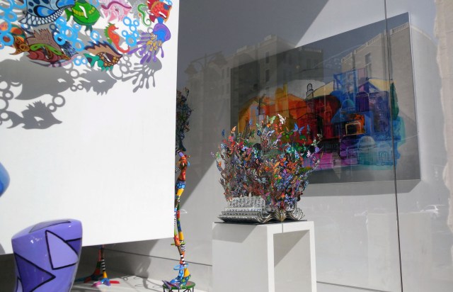 Book of Life, David Kracov