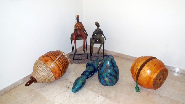 Venezuela en Givat Shmuel