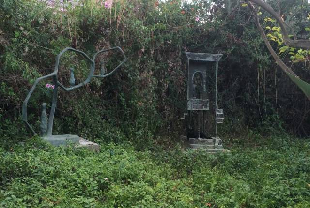 Ein Hod Esculturas Viejacasanueva.net