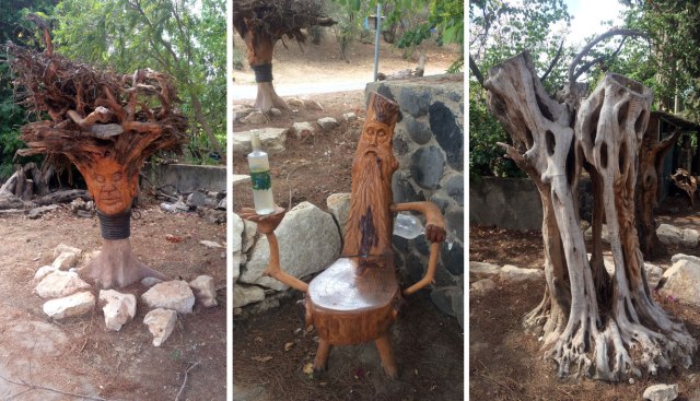 Ein Hod Esculturas Viejacasanueva.net