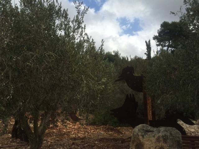 Ein Hod Esculturas Viejacasanueva.net