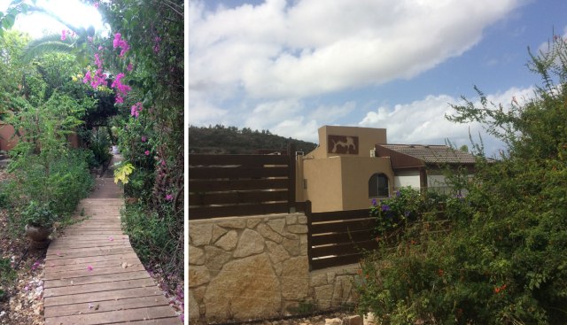 Ein Hod Casas Viejacasanueva.net