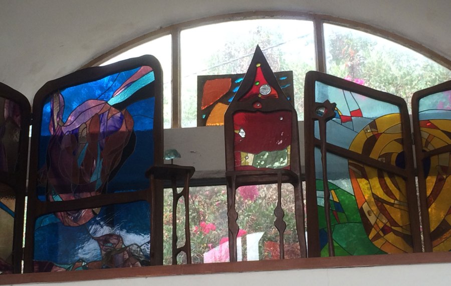 Ein Hod Vitral Viejacasanueva.net