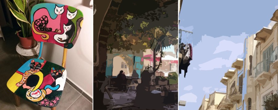 Jaffa Lidia Graciela Libedinsky