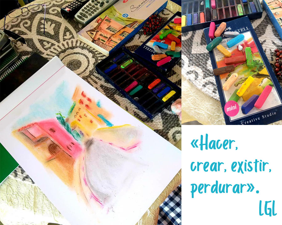 Jaffa de Graciela Libedinsky